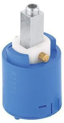 Pièce détachée Kludi - Unité de commande 28 mm Neutre
