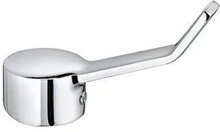 KLUDI PROVITA Levier de bras public longueur 120 mm chromé