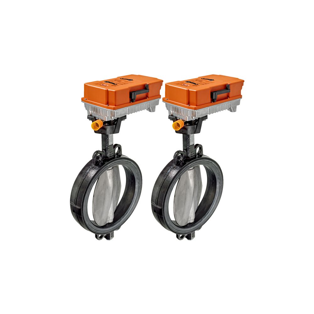 Clapet de commutation de chauffage Stiebel Eltron HUK 150 Set