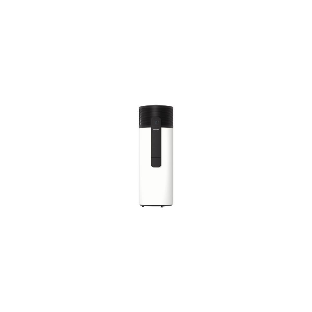Pompe à chaleur eau chaude Stiebel Eltron WWK-I 300W Plus 1902,1x650 mm, capacité nominale 291 litres, R290