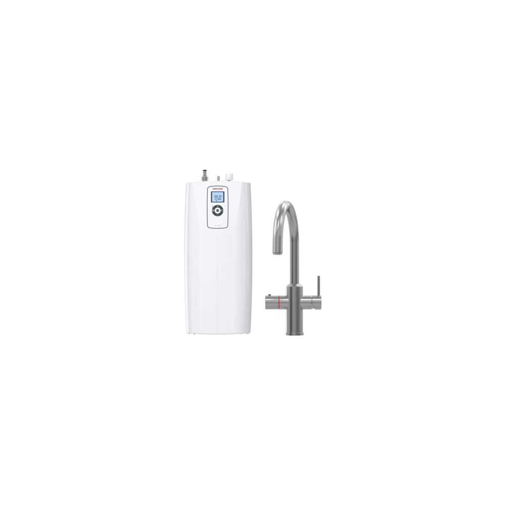 Stiebel Eltron Automat de production d'eau chaude Hot 2.6 N Premium plus 3in1 B