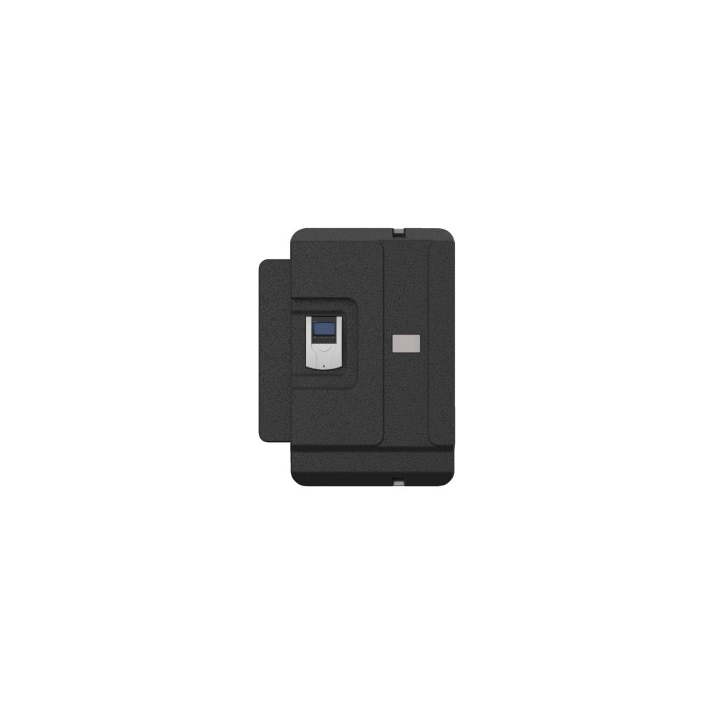Stiebel Eltron Frischwasserstation FS-M S, 795x298x602mm, débit maximal 51 l/min, 206613