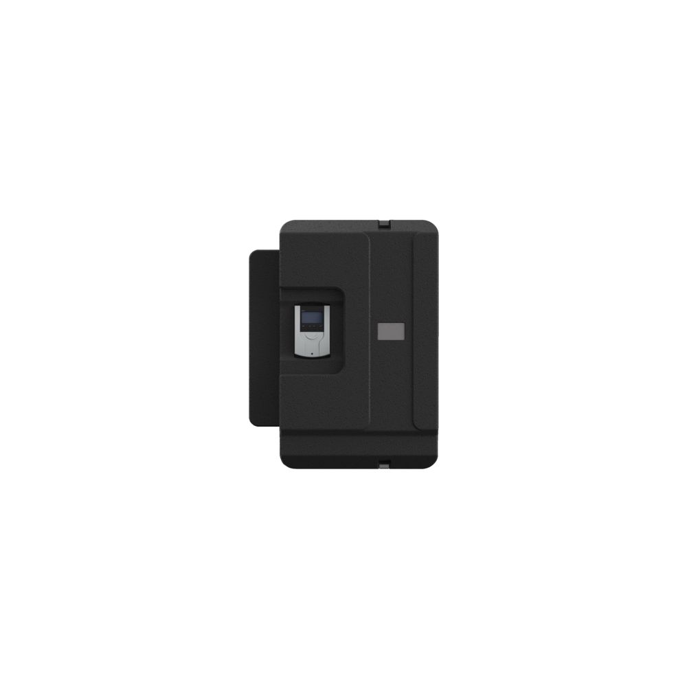 Stiebel Eltron Station de production d'eau chaude instantanée FS-L S 795x298x602 mm Débit maximal 77 l/min