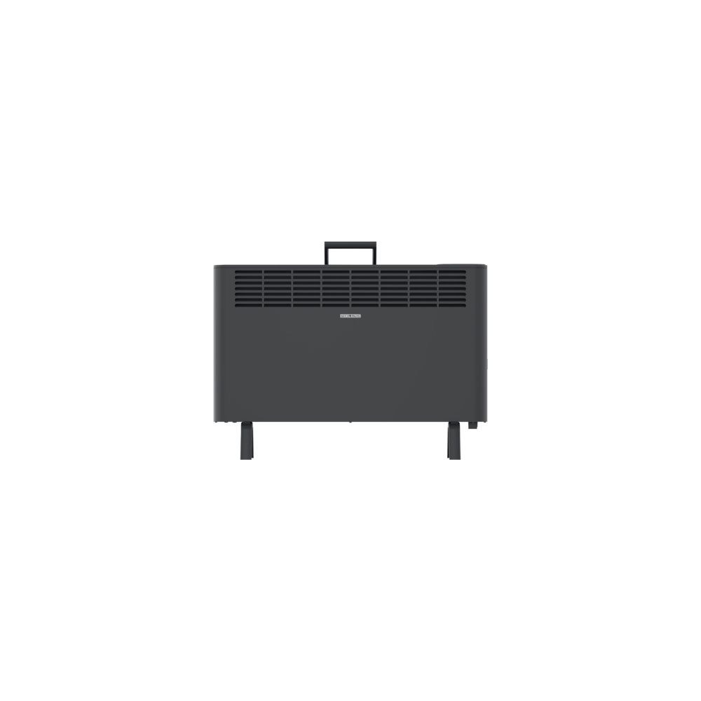 Stiebel Eltron Convecteur sur pied CNS-B 2000 Plus LCD move, 2 kW, Noir
