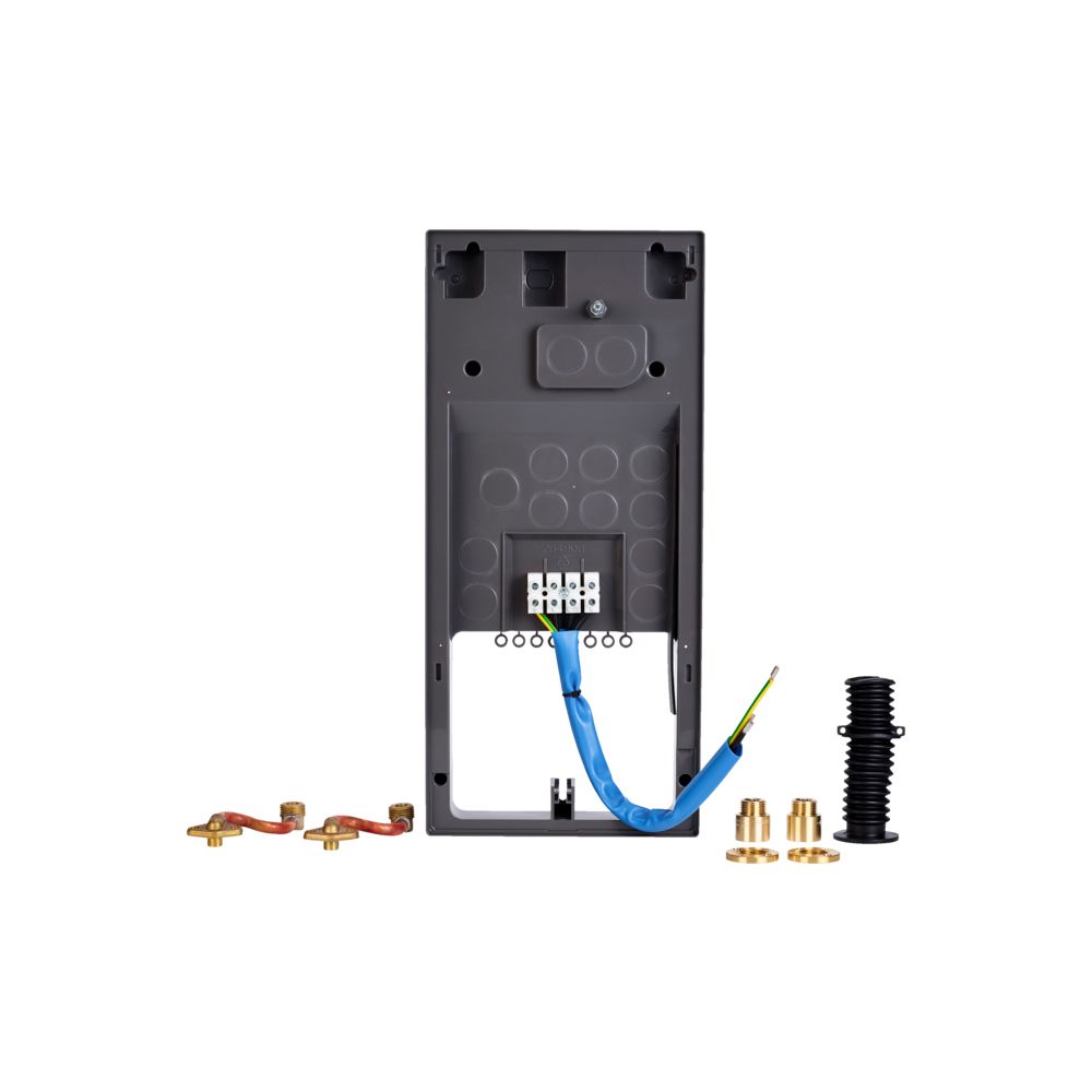 Cadre de montage Stiebel Eltron pour décalage de chauffe-eau instantanés