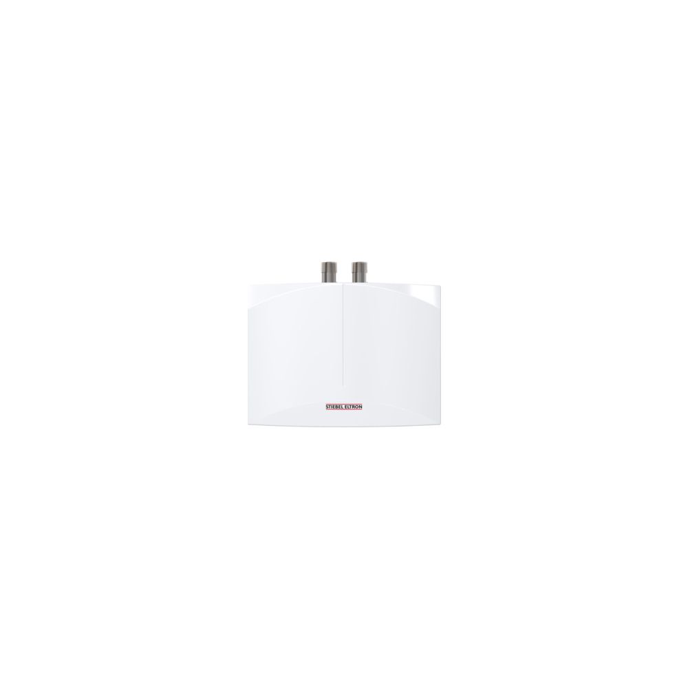 Stiebel Eltron Mini-chauffe-eau instantané DHM 3, 3,5 kW 230 V, blanc