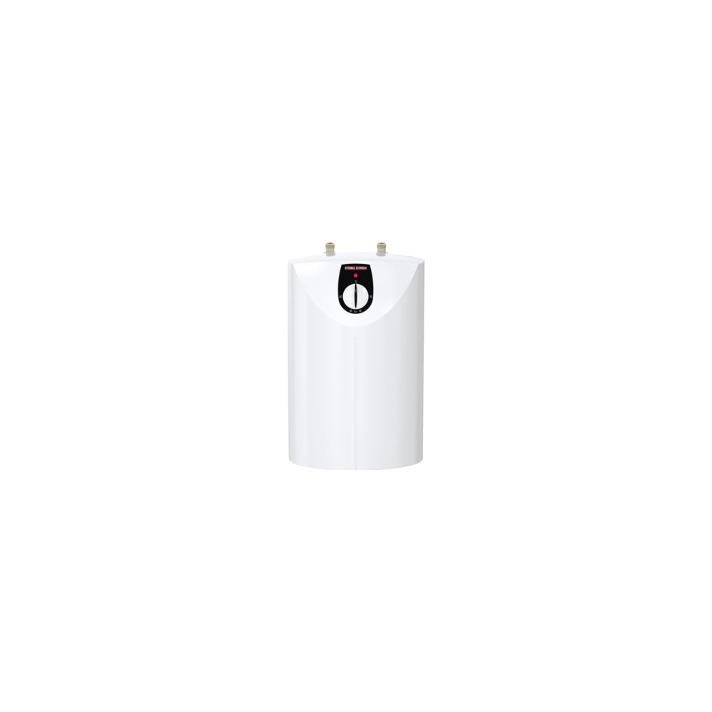 Stiebel Eltron ballon d'eau chaude fermé SHU 5 SL, 5 litres, 2,0 kW 230 V, blanc