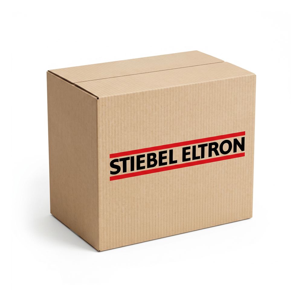 Pompe à chaleur air-eau Stiebel Eltron WPF 27, modèle de base, R410A, 29,69 kW à B0/W35, 400 V, 223375