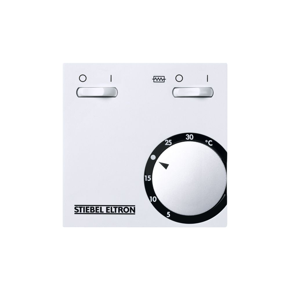 Thermostat d'ambiance RTNZ-S2 (Stiebel Eltron) 10 A/230 V
