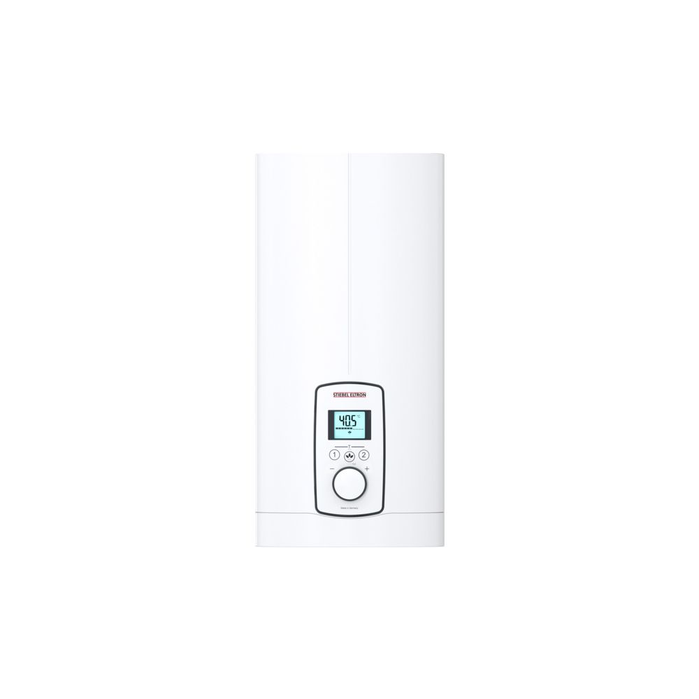 Stiebel Eltron Chauffe-eau instantané DEL 18/21/24 Plus, 18-24kW 400V