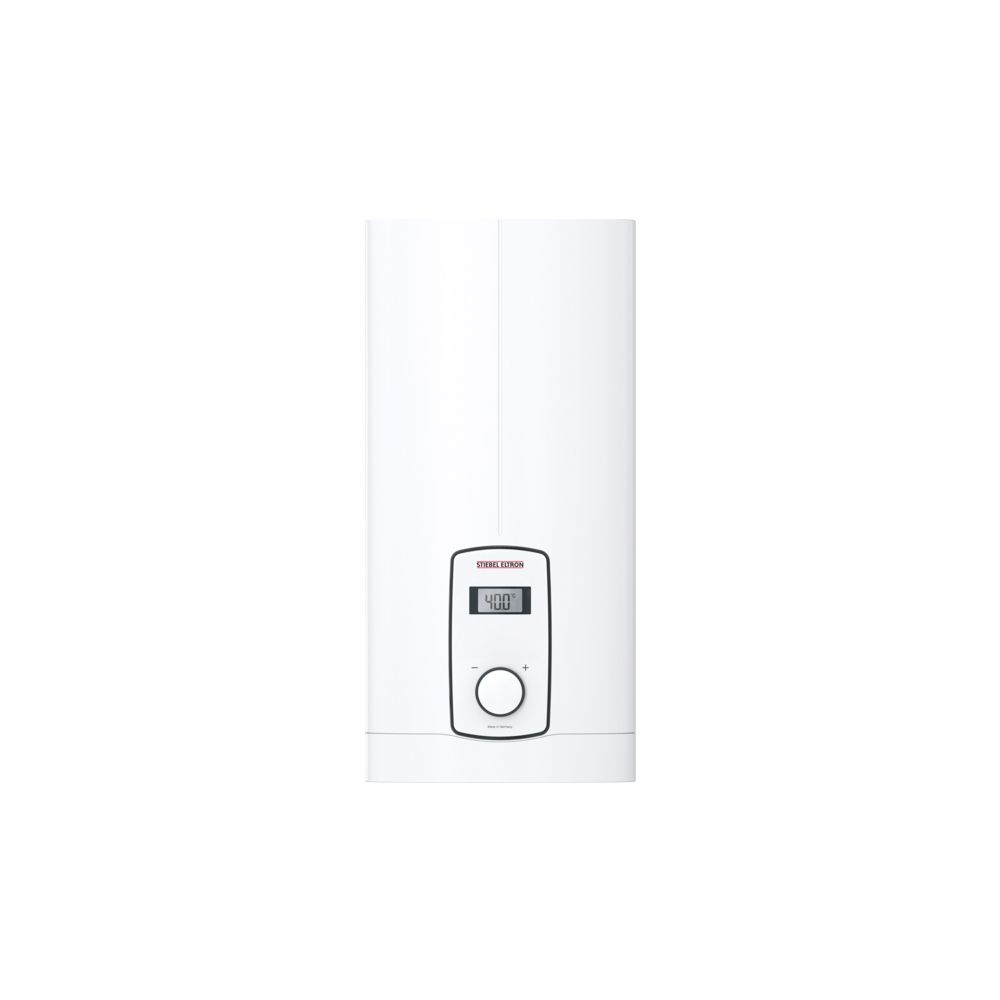 Stiebel Eltron Chauffe-eau instantané confort DHB-E 18/21/24 LCD, 18-24kW 400V