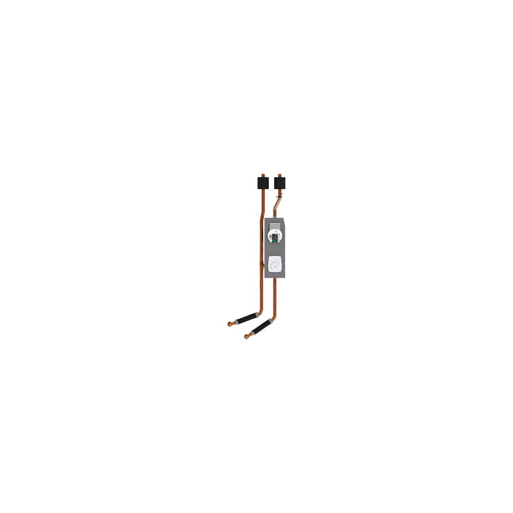 Stiebel Eltron Groupe de pompage HSBC 3-HKM, 238825