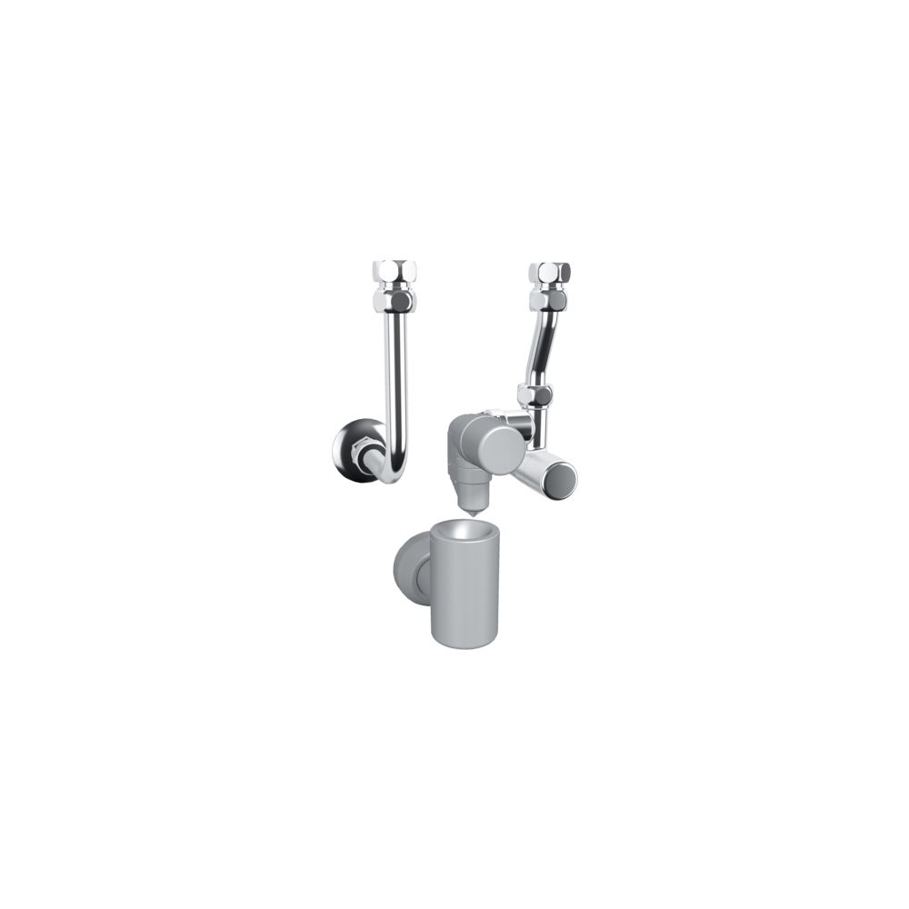 Groupe de sécurité KV 30 Stiebel Eltron pour ballons d'eau chaude sous pression