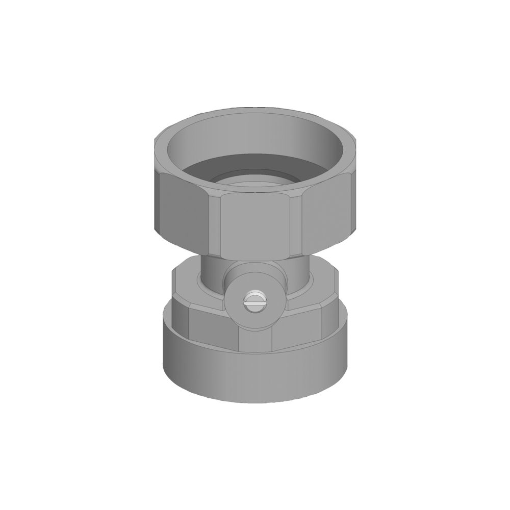 Clapet anti-retour Stiebel Eltron 1 1/2", 268004