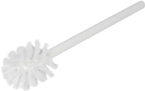 Brosse WC Keuco KE City 00864 avec manche, compatible 14764