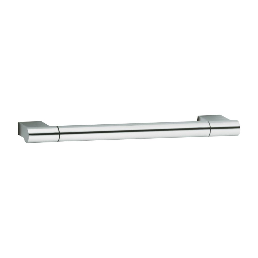 Barre de maintien Plan KEUCO 300 mm, montage vertical/horizontal, avec kit de fixation, chromé, 14907010000