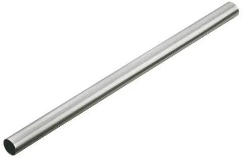 Tringle de douche Keuco Plan 14930, chromée, 600 mm