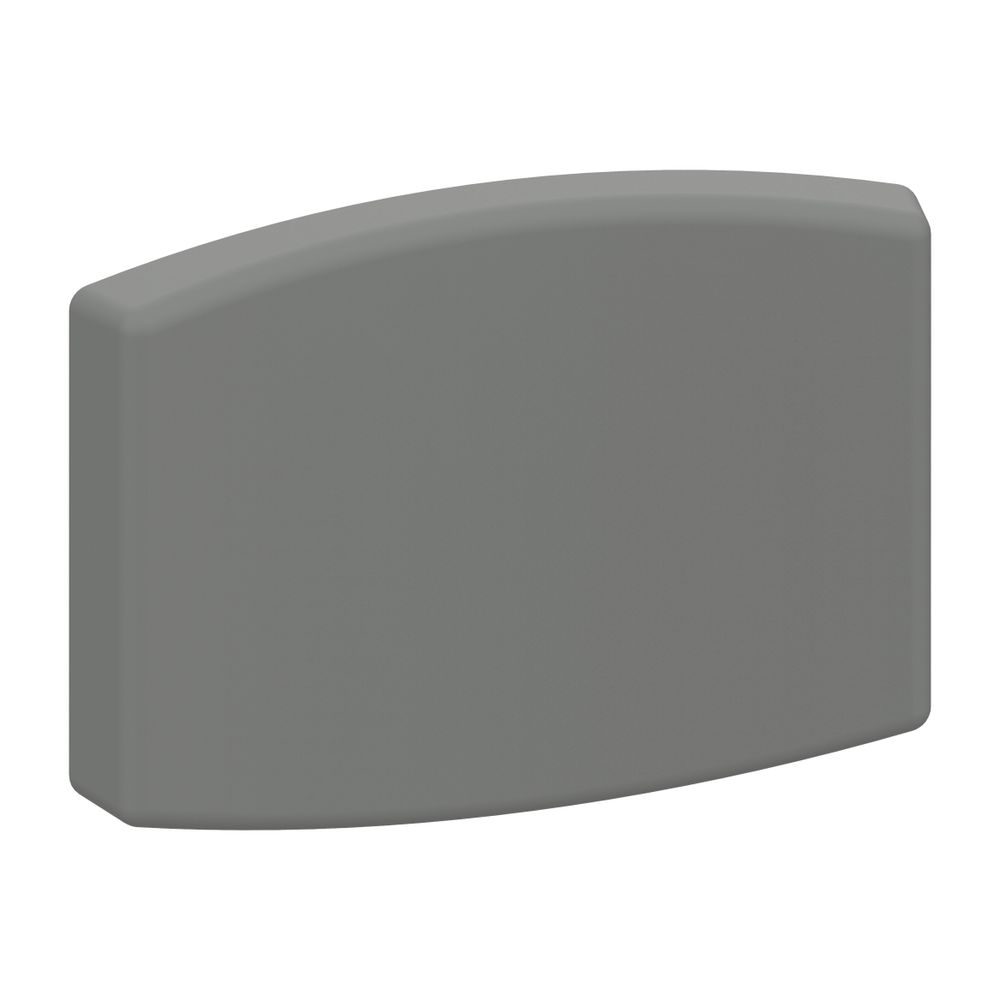 Keuco Plan Care Support dorsal à accrocher, Gris clair, 34979000038