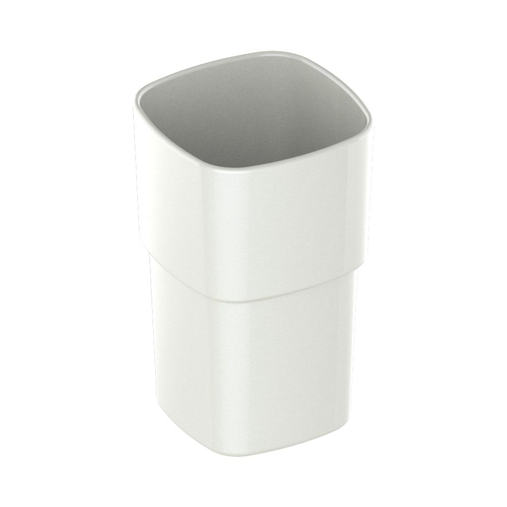 Gobelet en porcelaine Keuco Edition Palais pour série 40050, blanc