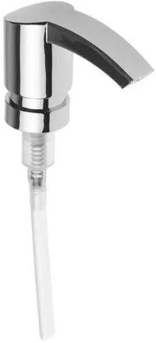 Keuco KE Pompe Elegance 11653, pompe seule pour mousse liquide compatible avec 11653/14957