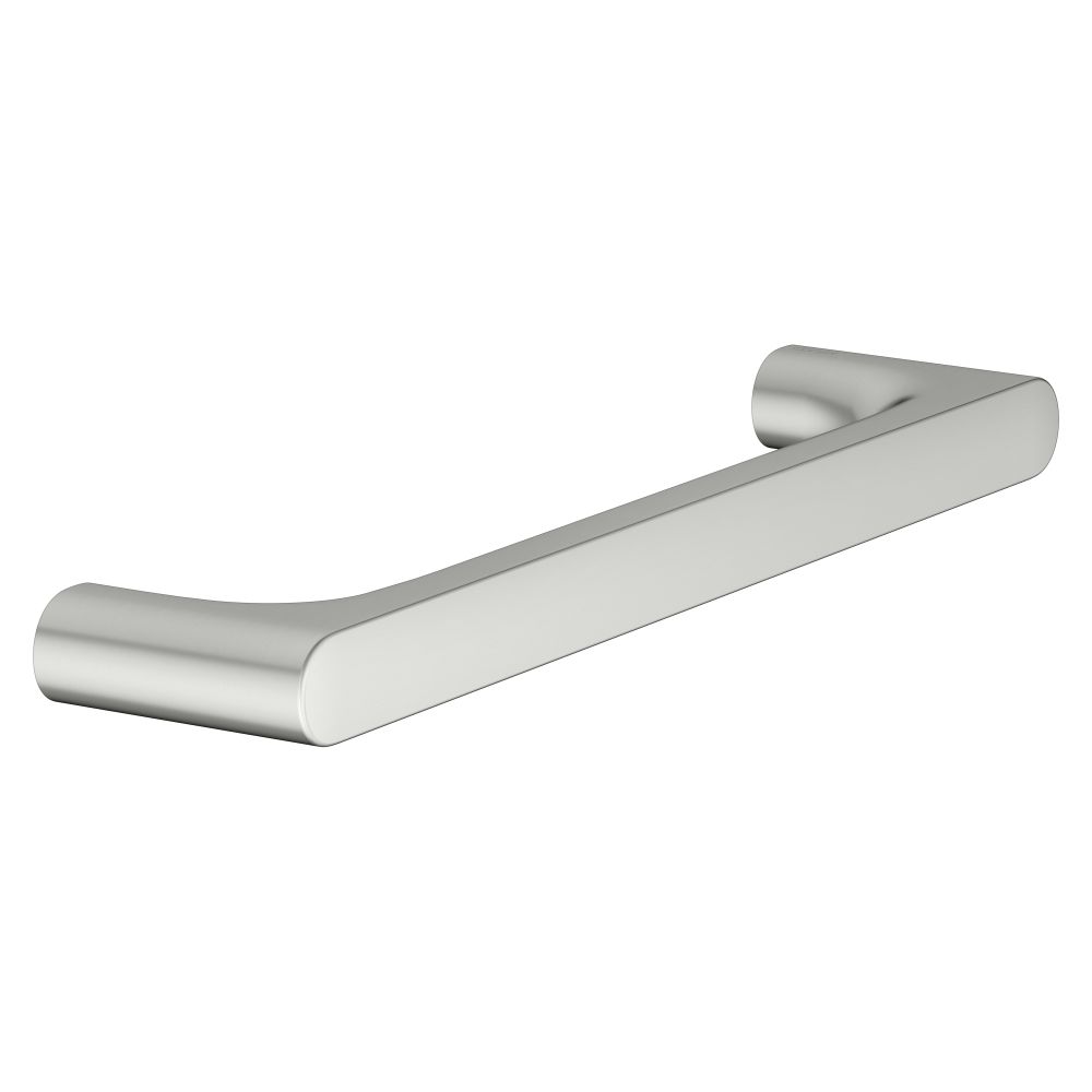 Keuco Edition 400 barre d'appui, 350 mm, montage vertical ou horizontal, finition acier inoxydable, 11507060000