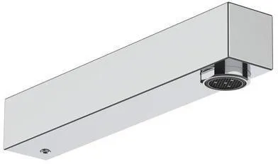 Robinetterie de rechange Keuco KE pour modèle 51116 (259 mm, chromé)
