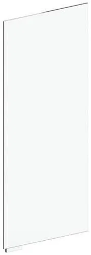 Porte miroir Keuco Royal L1, battant droit, avec poignée, 324x700mm, 90101000018