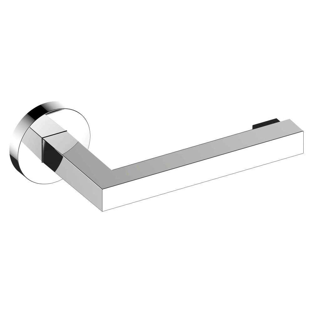 Support de papier toilette KEUCO Édition 90 19062, chromé