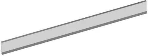 Keuco LED-Leuchte haut E400 1055 mm, 4000K, 12V, argent anodisé, 90112170011