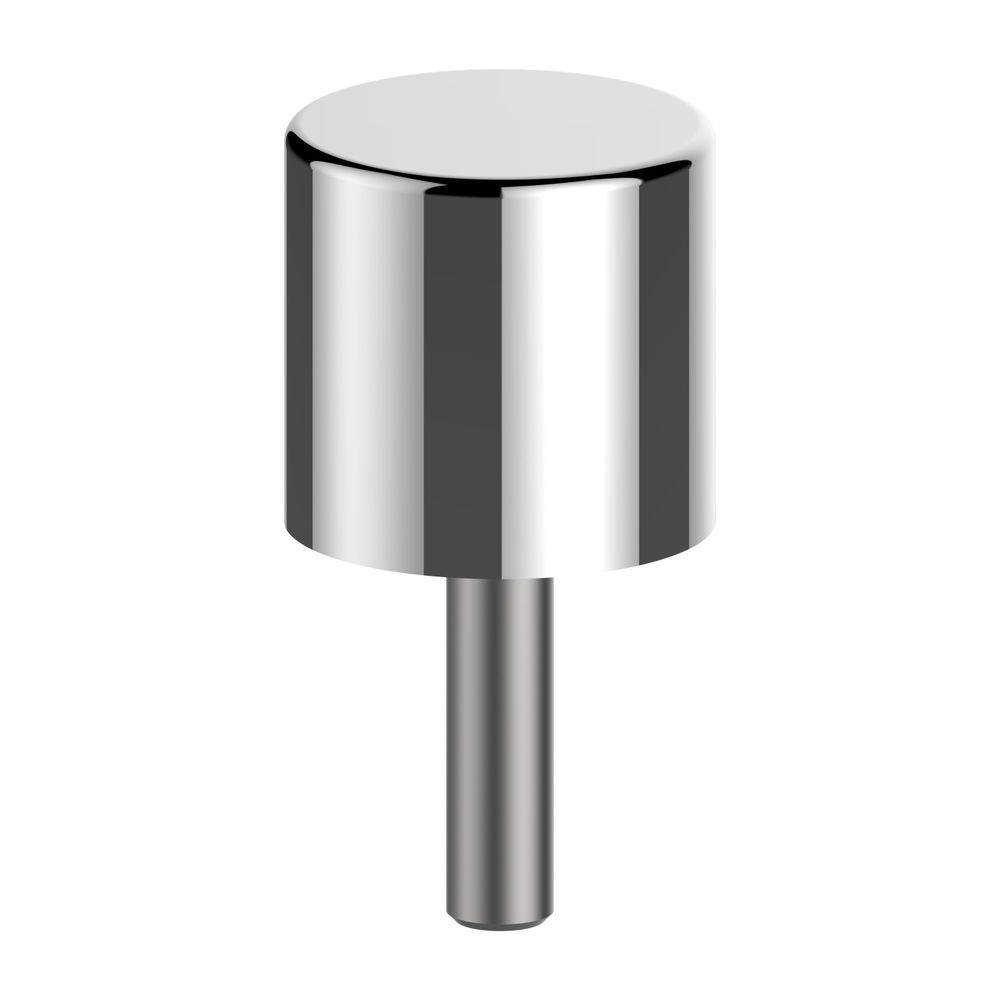 Keuco Ixmo Limiteur de température max. 38 °C pour mitigeur de douche encastré, avec raccord flexible, chromé