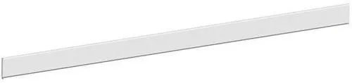 Luminaire LED supérieur E400 Keuco 1755 mm pour 11597xx30, 4000K, 12V, 90112170018
