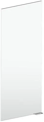 Porte miroir Keuco Modular 2.0, ouverture à gauche, avec poignée, 349x656mm, 90101010093