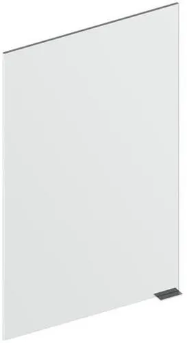 Porte miroir Modular 2.0 Keuco côté gauche/centre, avec poignée, 399x656mm, 90101010094