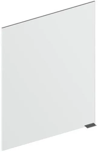 Porte miroir Keuco Modular 2.0, battant gauche/milieu, avec poignée, 499x656 mm, 90101010096