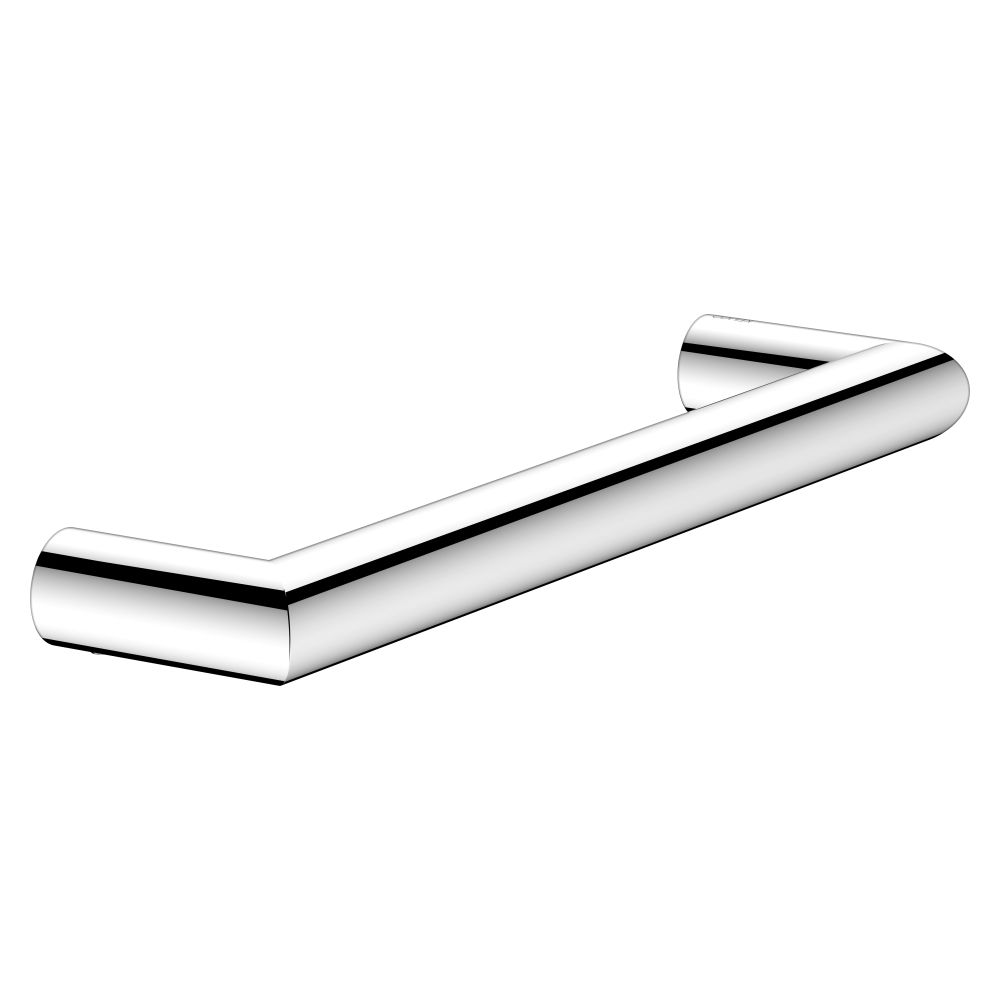 Poignée de maintien Keuco Reva, 328 mm, avec kit de fixation, chromée, réf. 12807010000