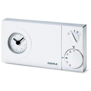Thermostat programmable easy 2 t - Eberle Controls