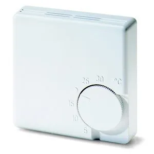 Eberle Controls Régulateur de température RTR-E 3521