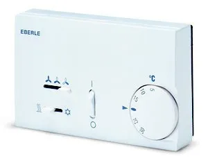 Régulateur climatique Eberle Controls KLR-E 7010