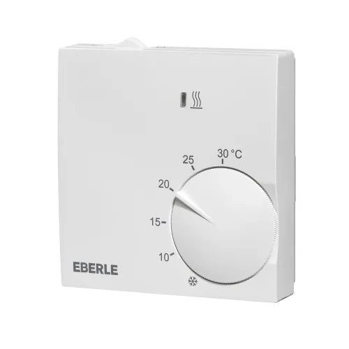 Thermostat Eberle Controls RTR-S 6202-1