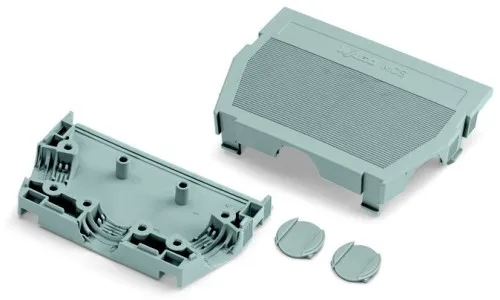 Boîtier de décharge de traction WAGO 232-609