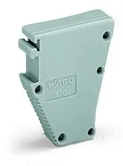 Module obturateur WAGO 870-427