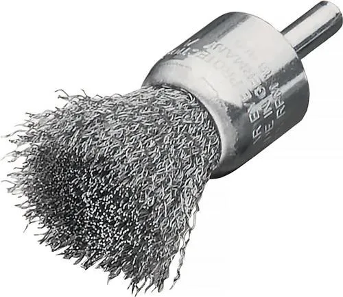 Lessmann Brosse à poils Ø17 mm STA 20.000 min⁻¹ - 452161