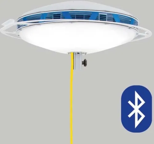 Luminaire LED de chantier Sonlux 80P01000-0006.B