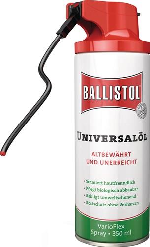 BALLISTOL Huile universelle multifonction VarioFlex 350,0 ml