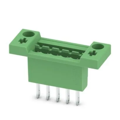 Barrette de base Phoenix Contact DFK-MSTB 2, #0707277