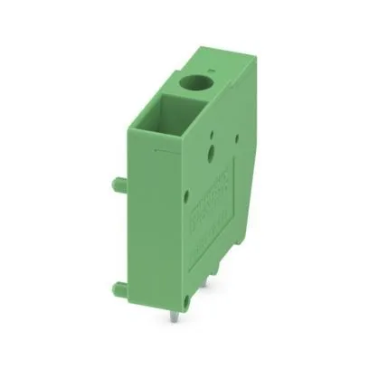 Phoenix Contact Borne de carte FRONT 4-V-7,62