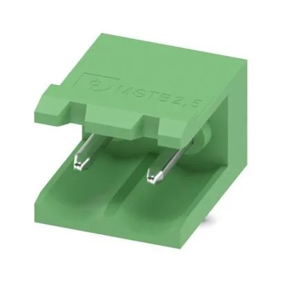Phoenix Contact rail DIN MSTB 2,5/2-G