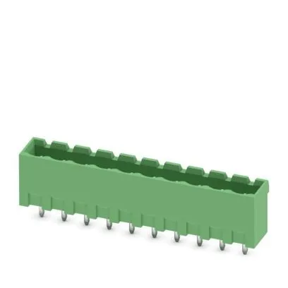 Phoenix Contact Barrette de base MSTBVA 2,5/10-G