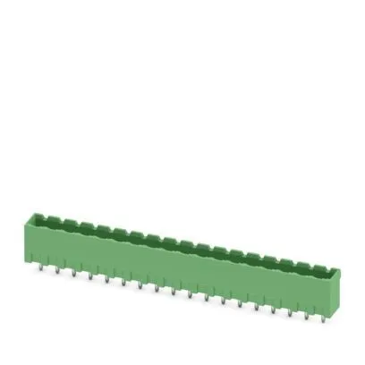Connecteur femelle de base Phoenix Contact MSTBVA 2,5/18-G-5,08