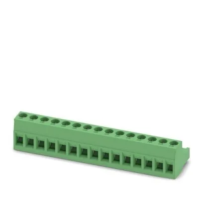 Phoenix Contact Connecteur MSTB 2,5/15-ST-5,08